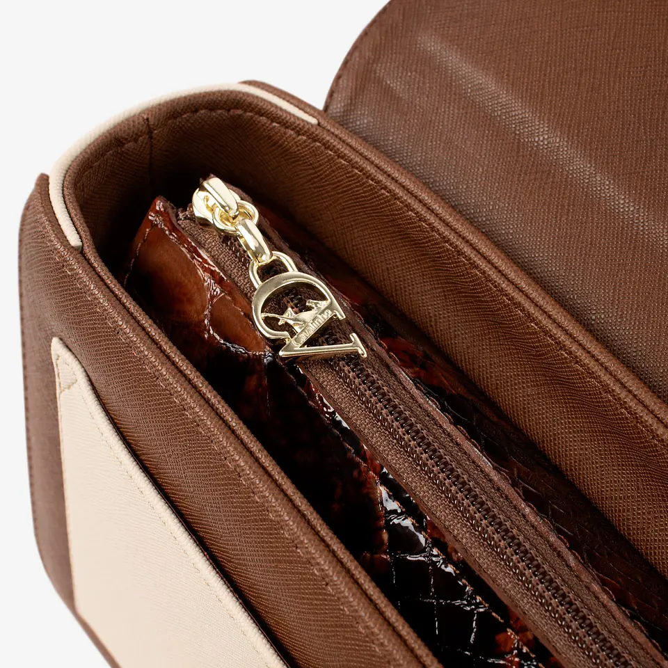 Bolsa Tiracolo Cherry Blossom 5