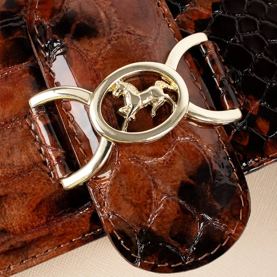 Bolsa Tiracolo Cherry Blossom 6