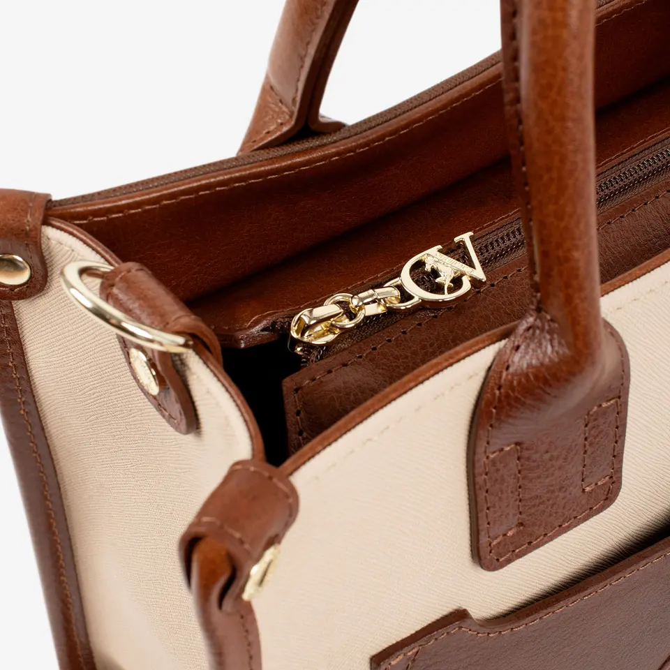 Bolsa de Mão Horse by Cavalinho 5