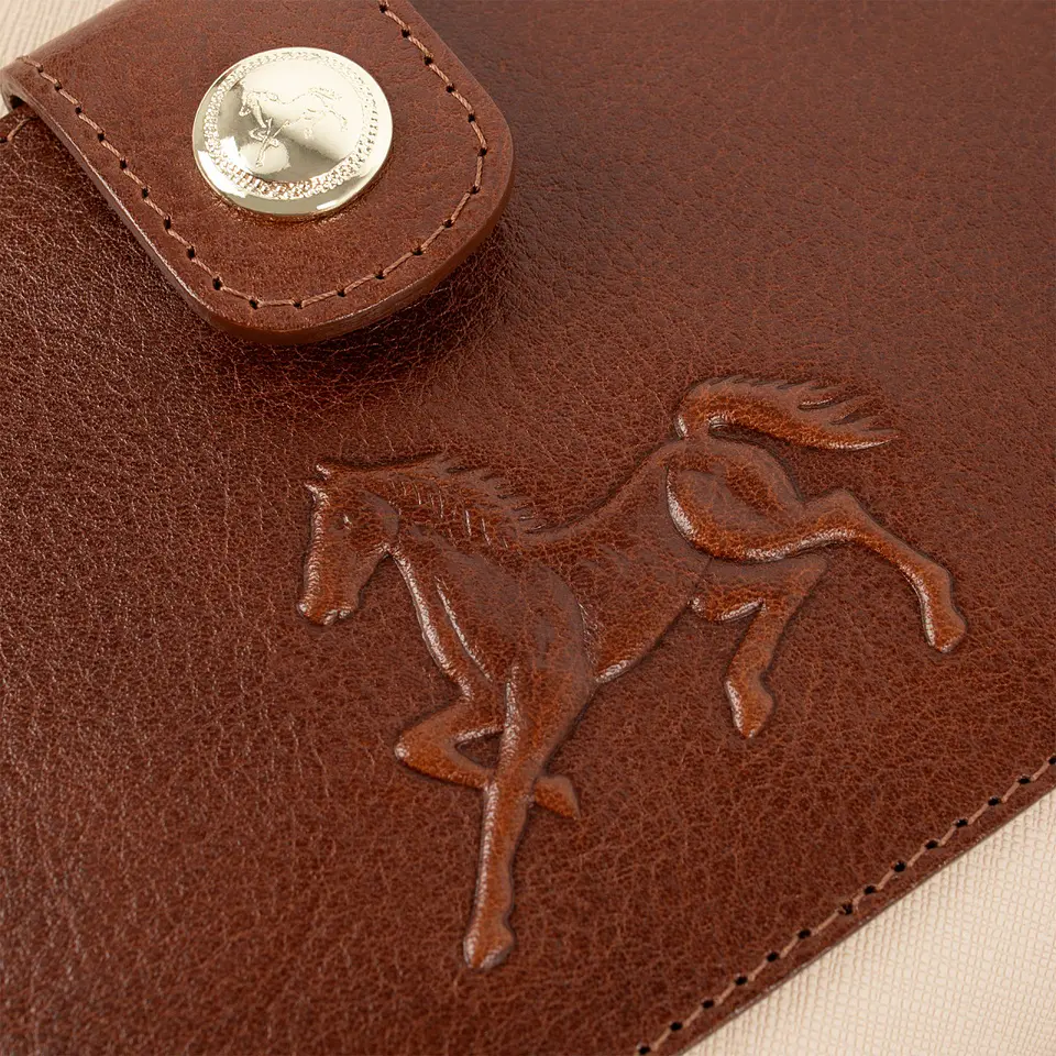 Bolsa de Mão Horse by Cavalinho 6