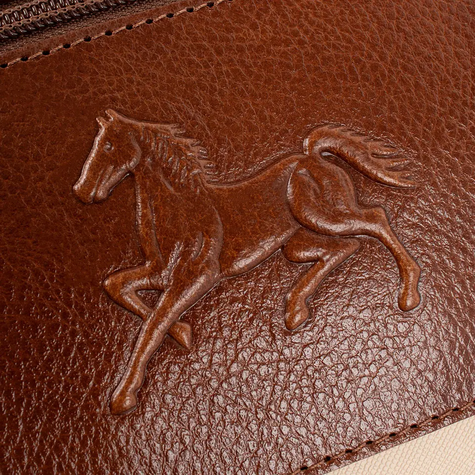 Bolsa de Mão Horse by Cavalinho 6