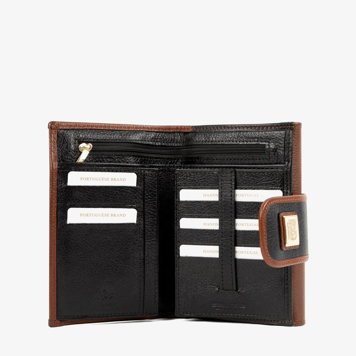 Carteira Origem 2
