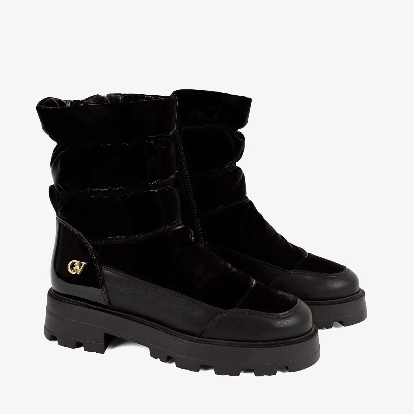 Bota Snowfall 3