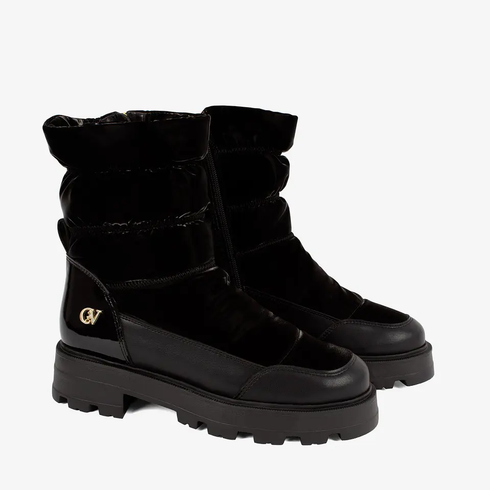 Bota Snowfall 3