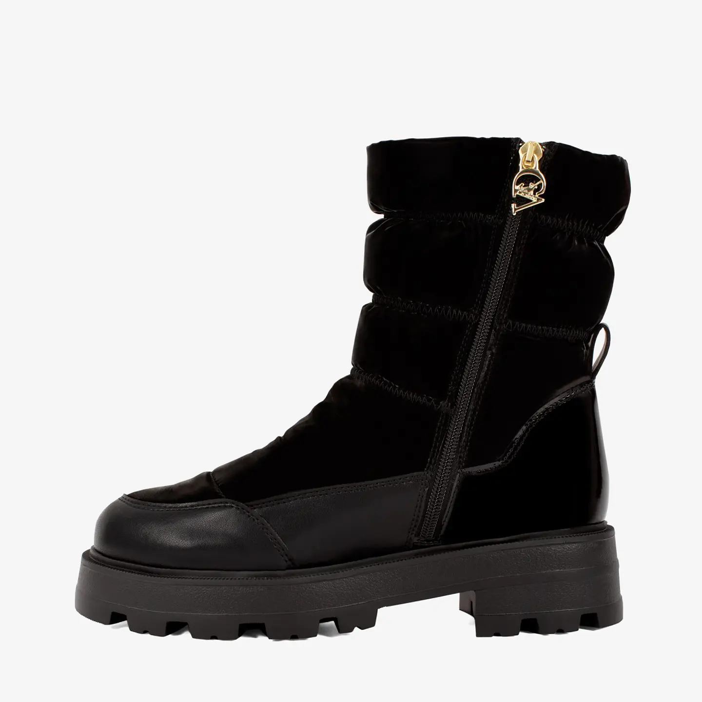 Bota Snowfall 4