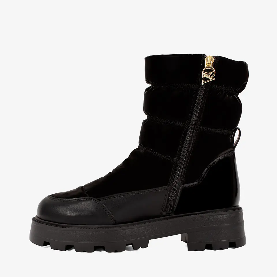 Bota Snowfall 4