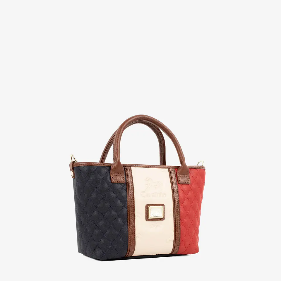 Mini Bolsa de Mão Sublime 2