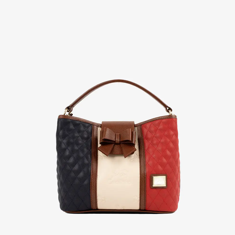 Bolsa de Mão Sublime 1