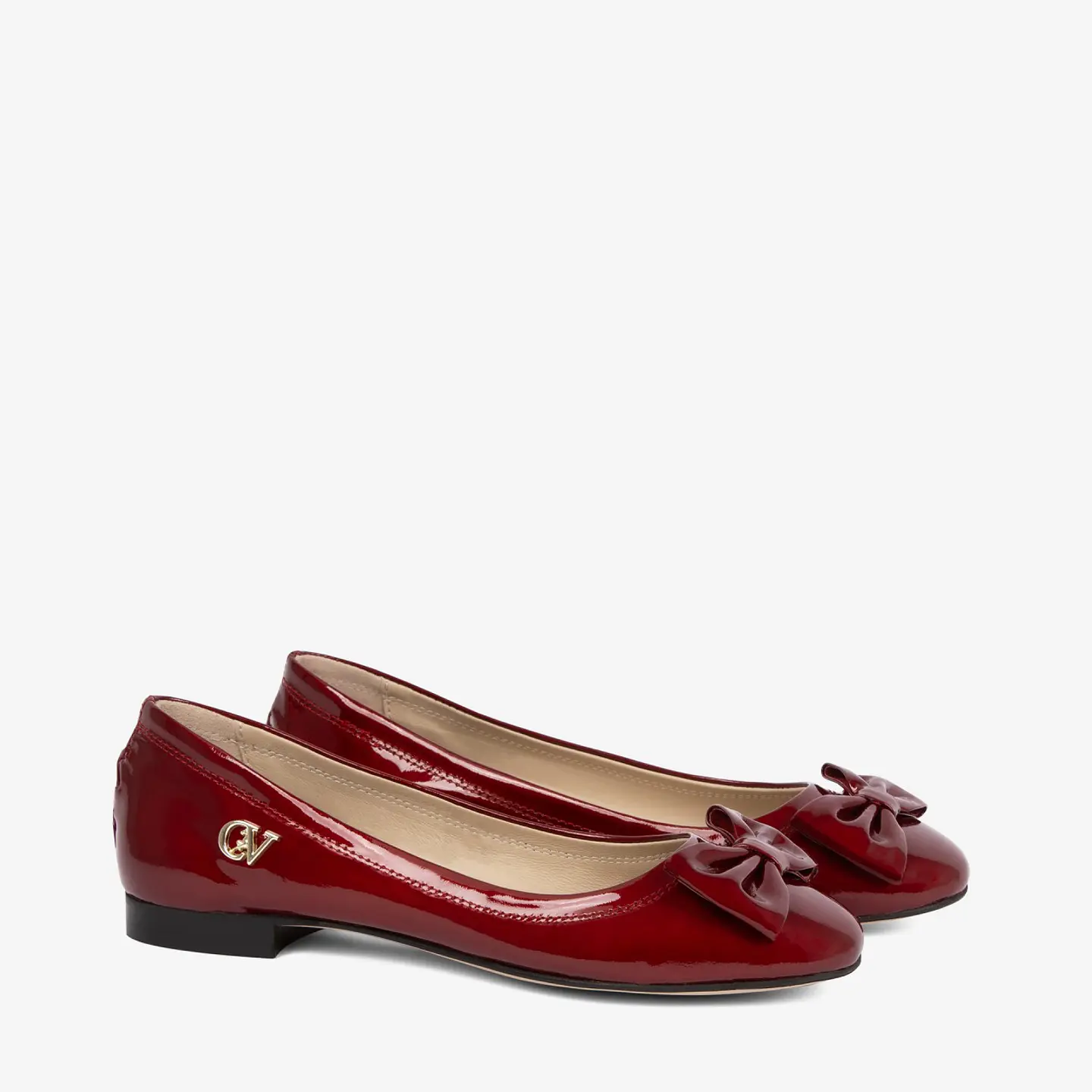 Sabrina Midnight Rouge 4
