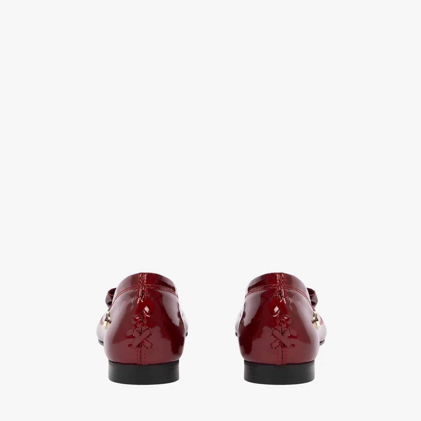 Sabrina Midnight Rouge 5