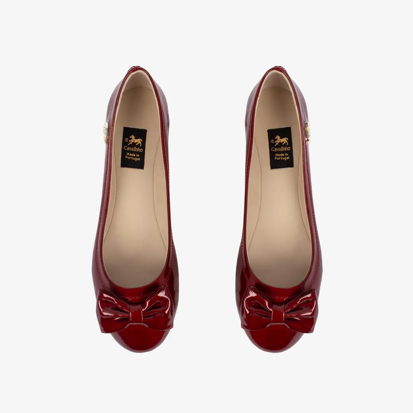 Sabrina Midnight Rouge 6