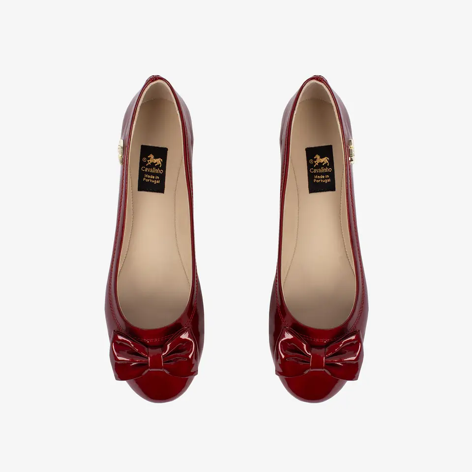 Sabrina Midnight Rouge 6