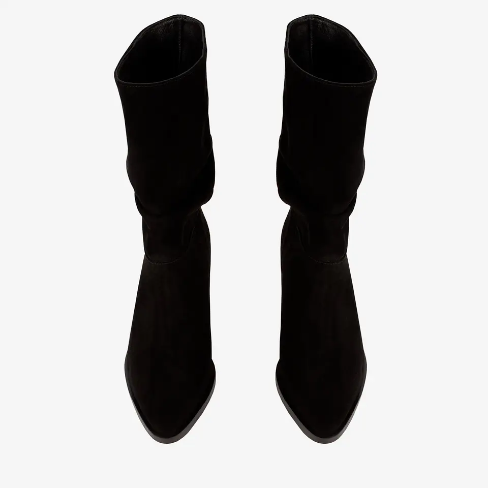  Bota Nomade 4