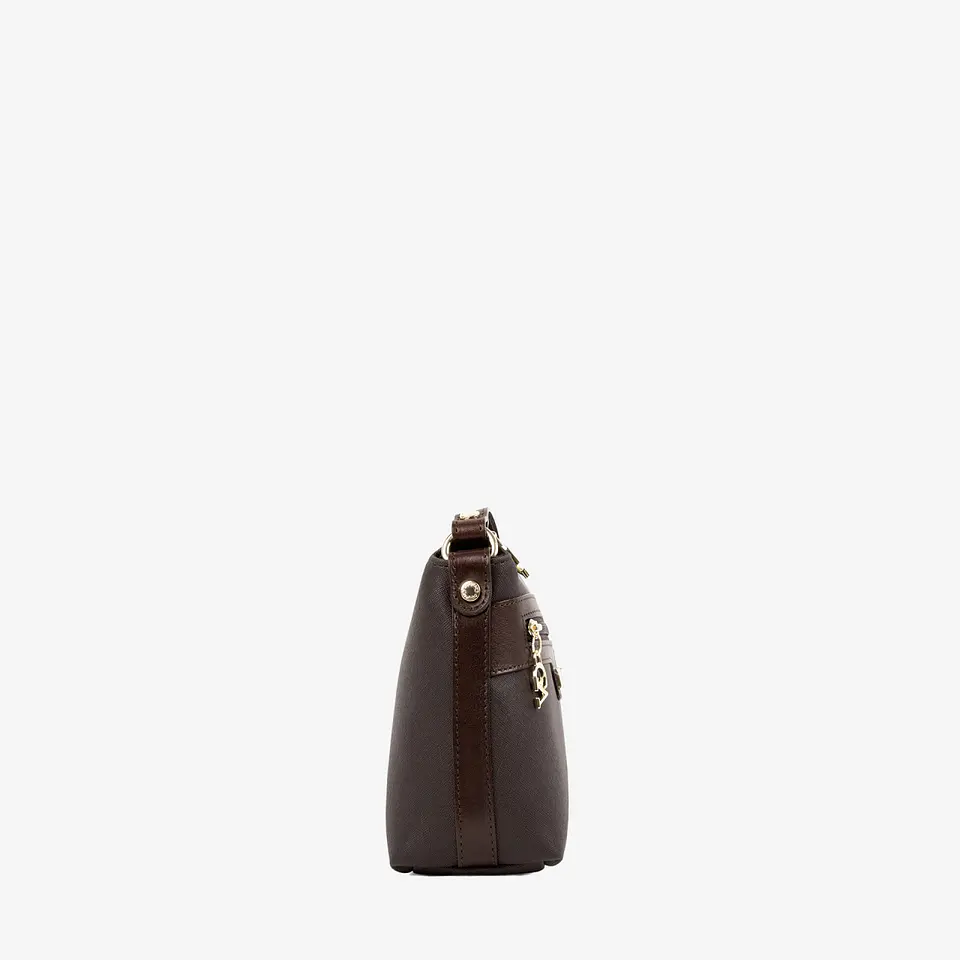 Bolsa tiracolo La Vie 3