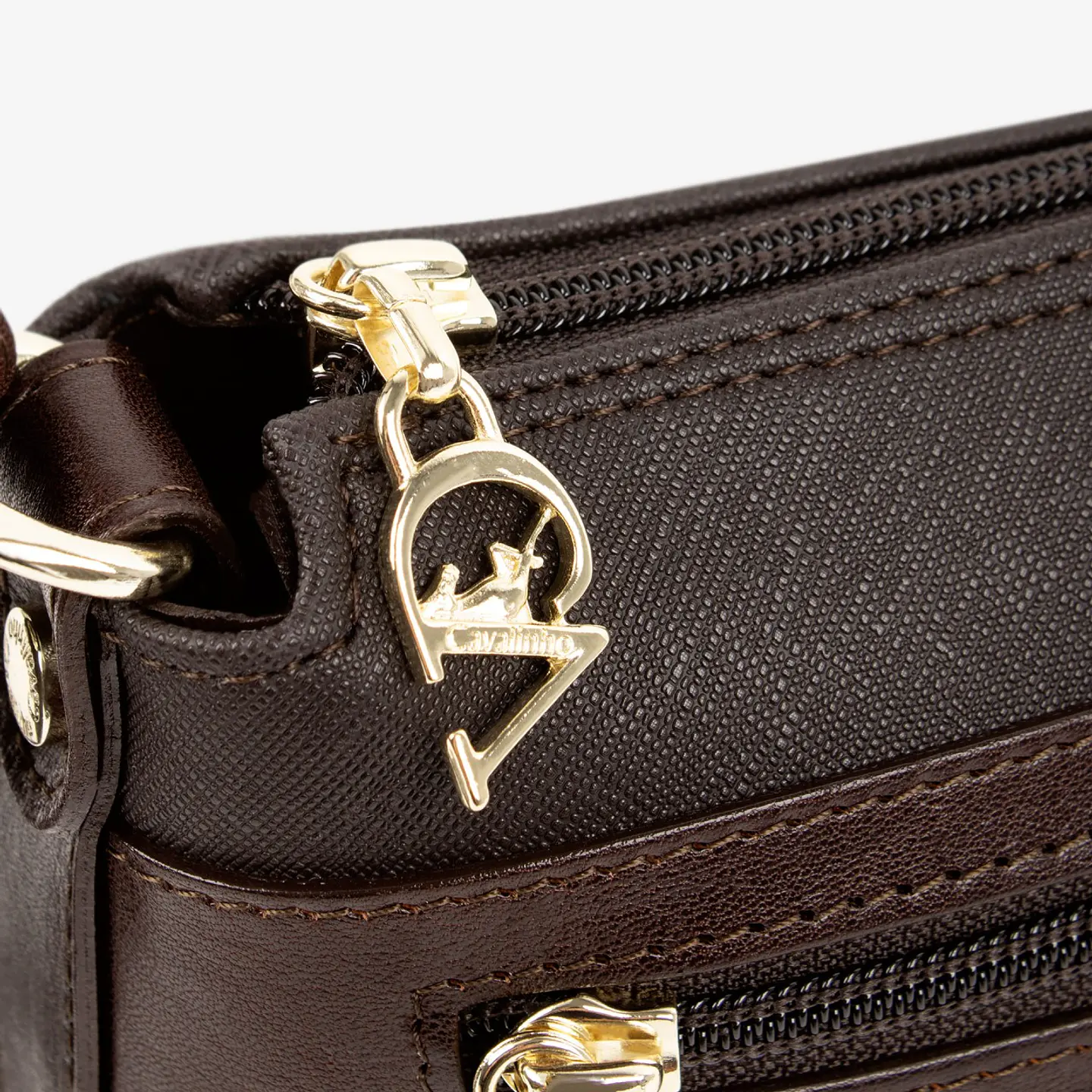Bolsa tiracolo La Vie 5