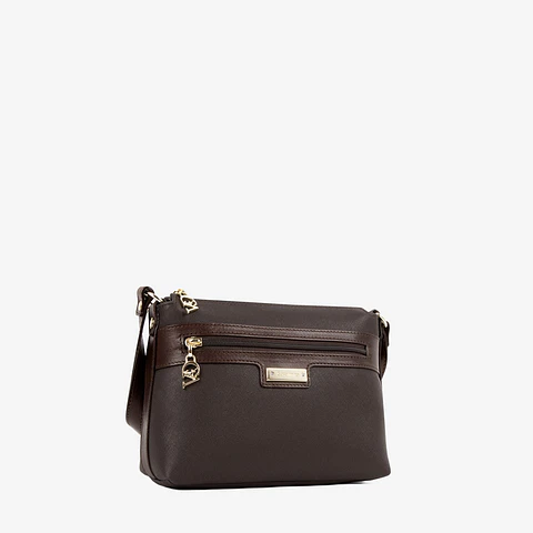 Bolsa tiracolo La Vie