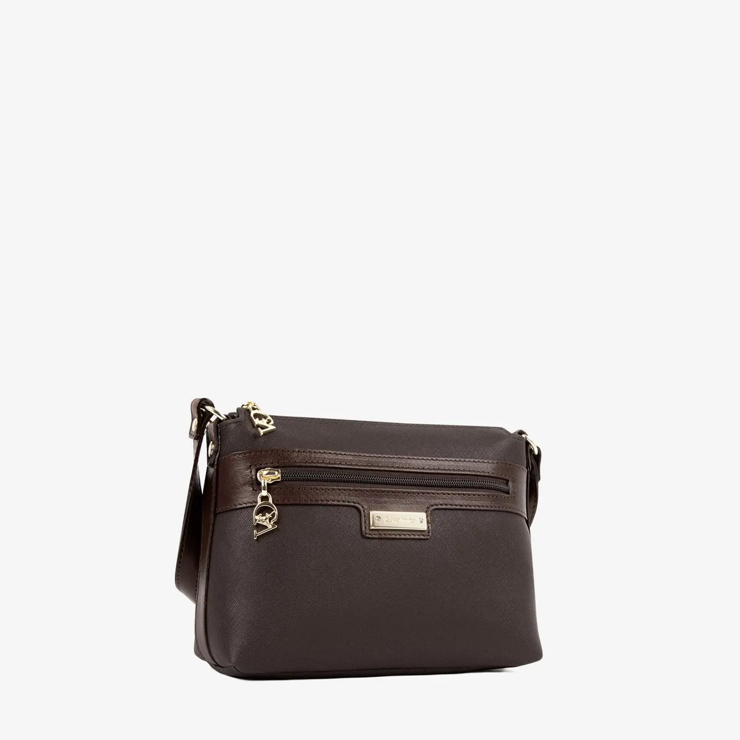 Bolsa tiracolo La Vie 2