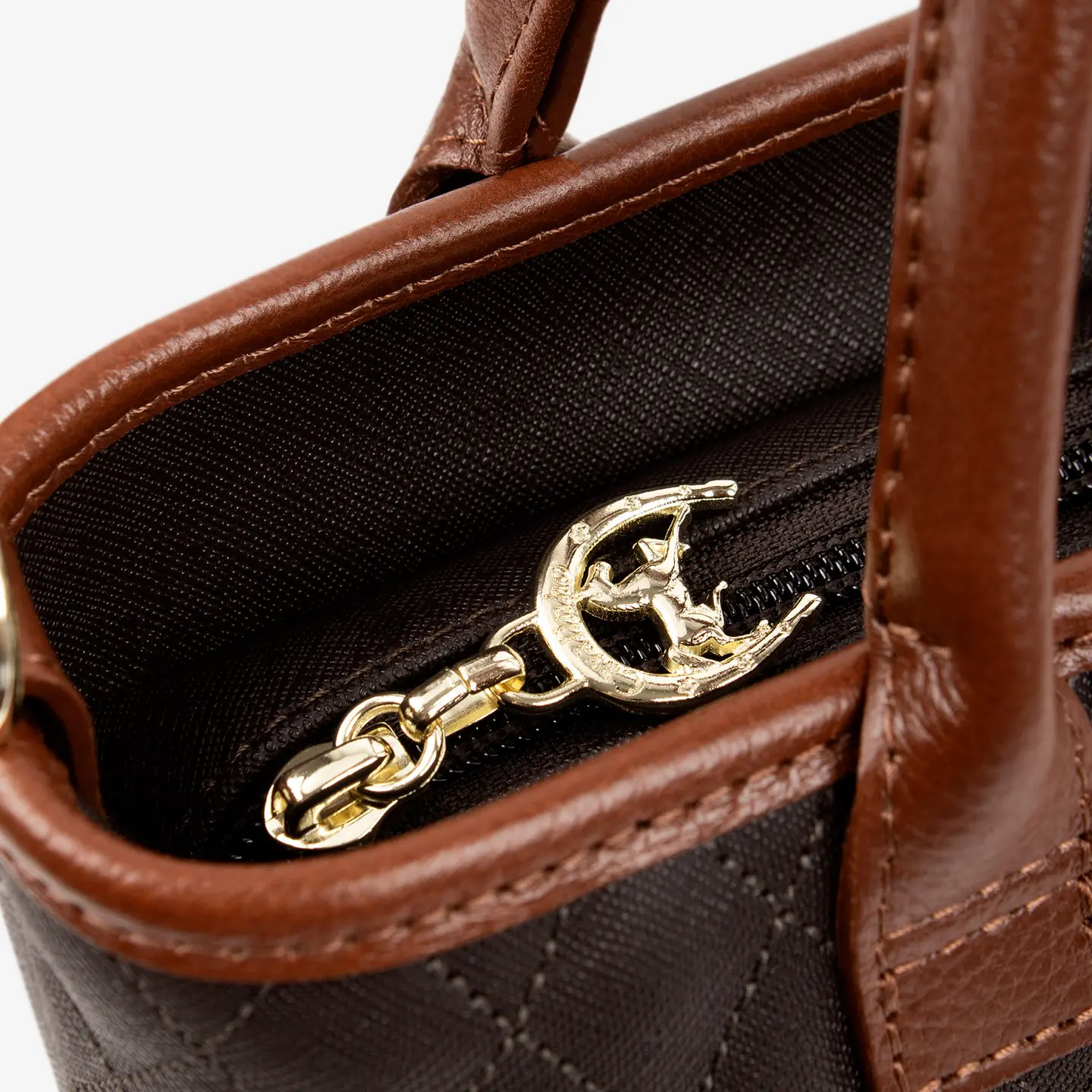 Mini Bolsa de Mão Sublime 5