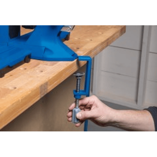 Kreg PocketHole Jig® Clamp