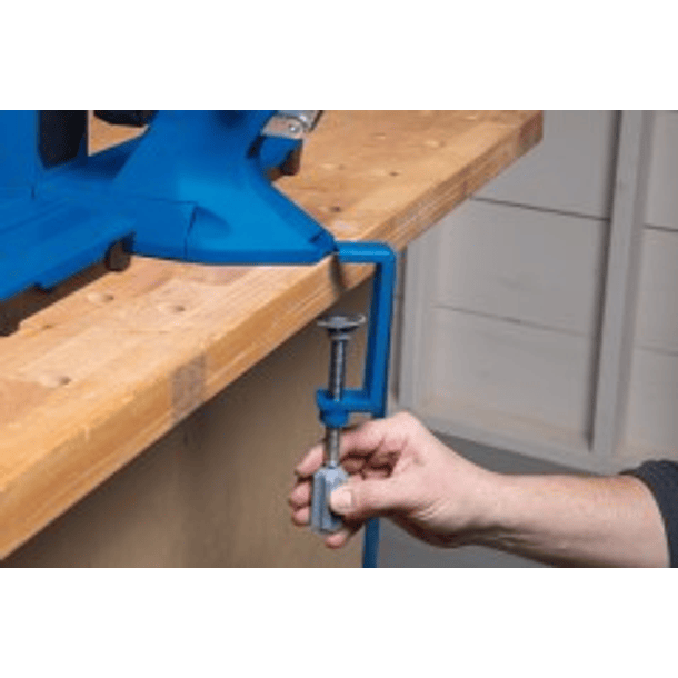 Kreg Pocket-Hole Jig® Clamp 2