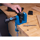 Kreg Micro-Pocket™ Drill Guide Kit 530  3
