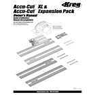 Accu-Cut™ Expansion Pack 4