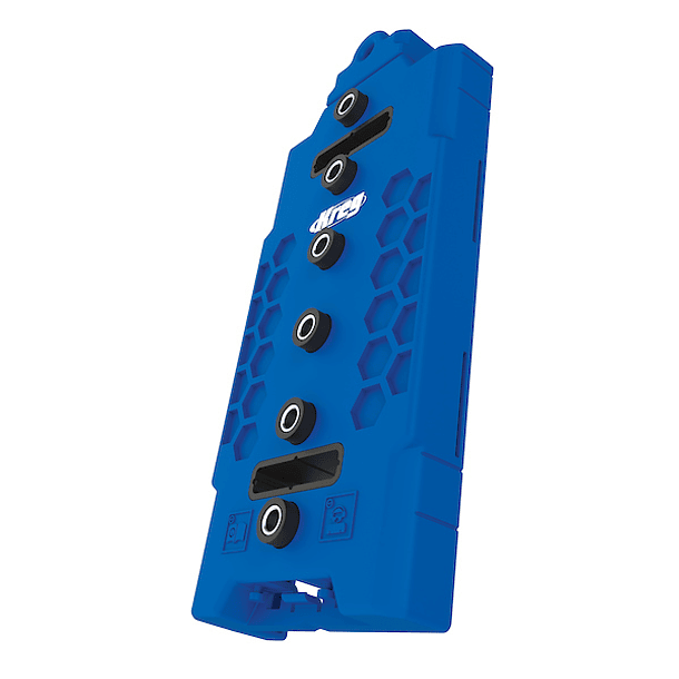 KREG® Shelf Pin Jig with 5mm Bit 2