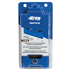 KREG® Shelf Pin Jig with 5mm Bit 19
