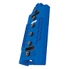 KREG® Shelf Pin Drilling Jig with 1/4