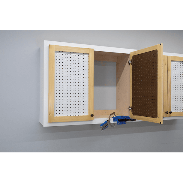 KREG® Cabinet Door Mounting Jig 8