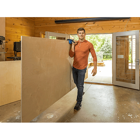 KREG® Panel Carrier