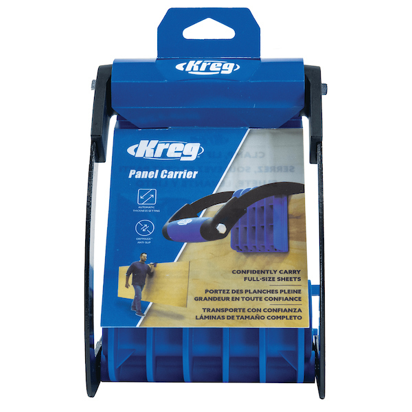 KREG® Panel Carrier