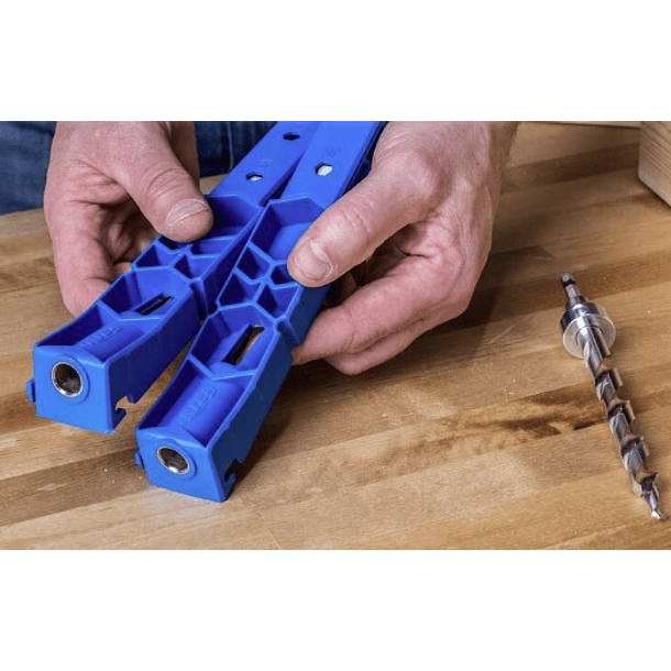 Kreg Pocket-hole Jig Xl 6