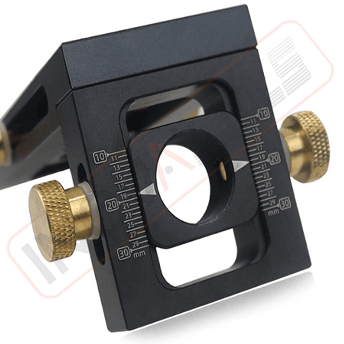 Instalador de Pernos Union 4