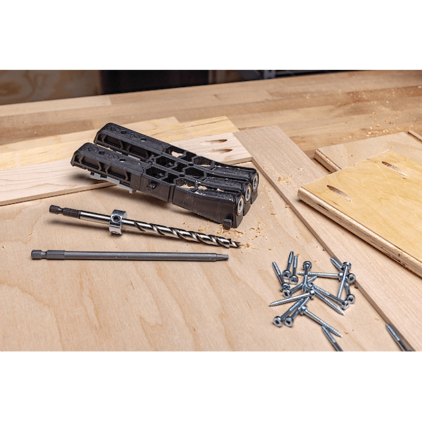 PocketHole Jig Micro