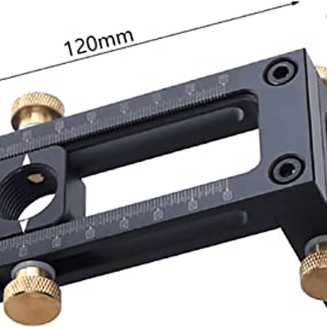 Instalador de Pernos Union 2