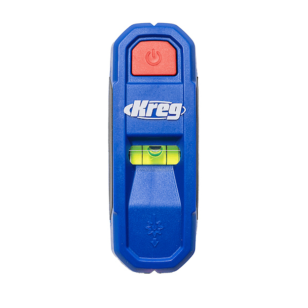 Magnetic Stud Finder- Laser 1