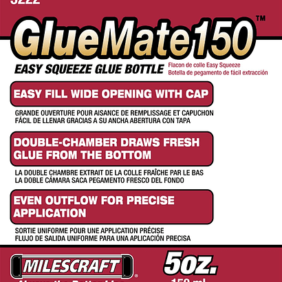 GlueMate150™