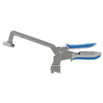 6" Bench Clamp