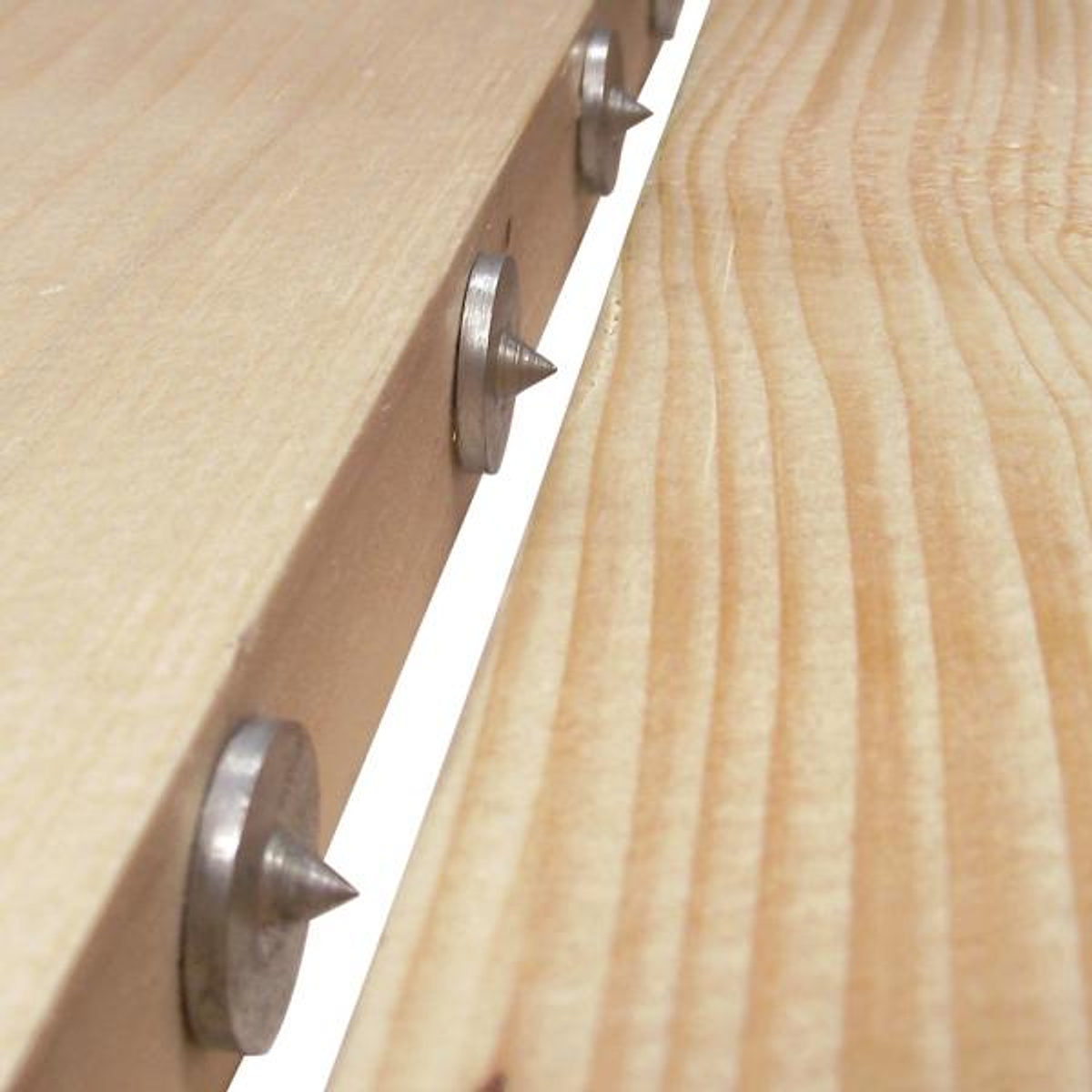 Milescraft Marcadores para Taquetes de Madera