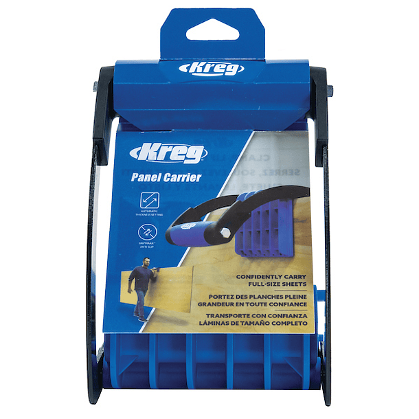 KREG® Panel Carrier- OUTLET 10