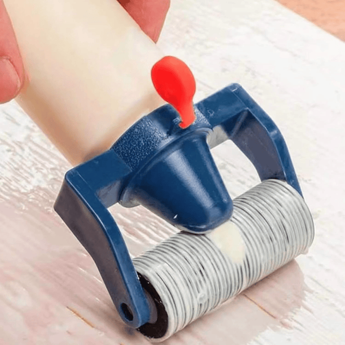 Botella de rodillo Aplicador de pegamento 3