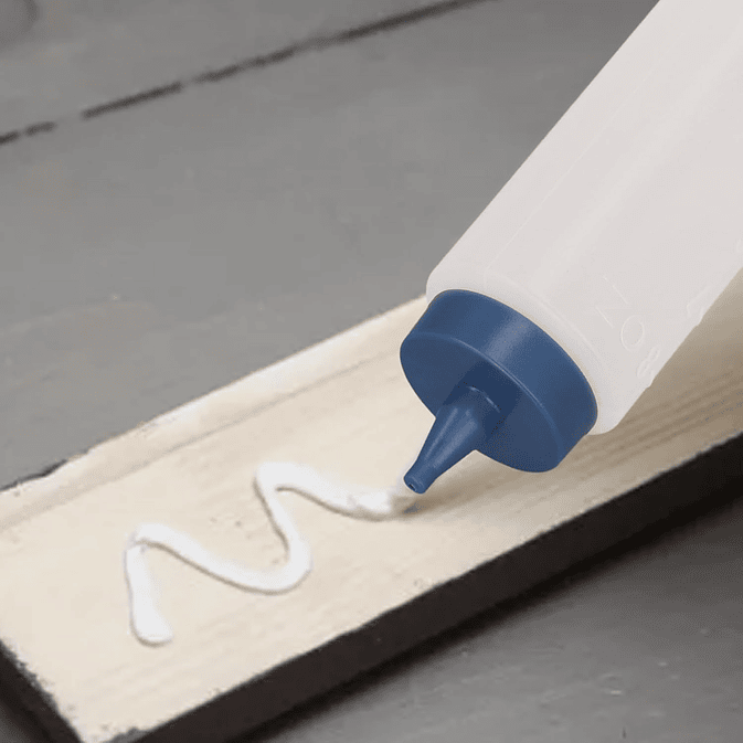 Botella de rodillo Aplicador de pegamento 6