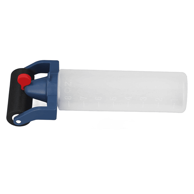 Botella de rodillo Aplicador de pegamento 9