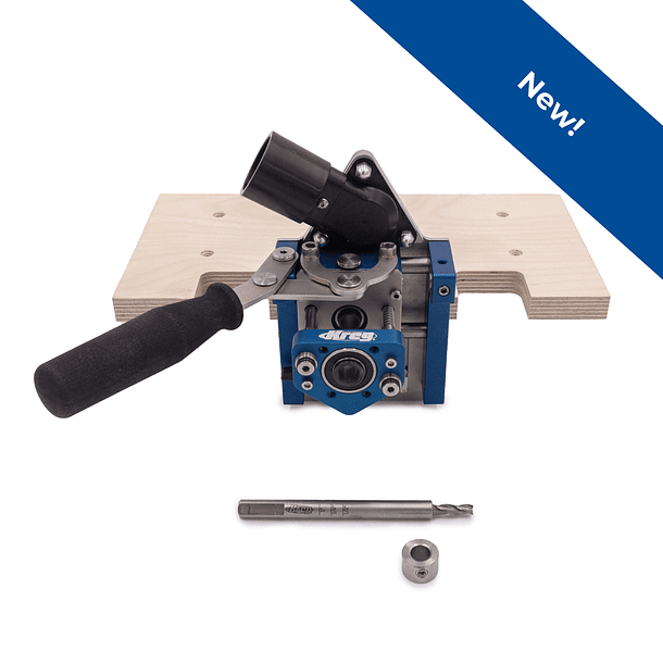 MortiseMate™ Loose Tenon Jig 1