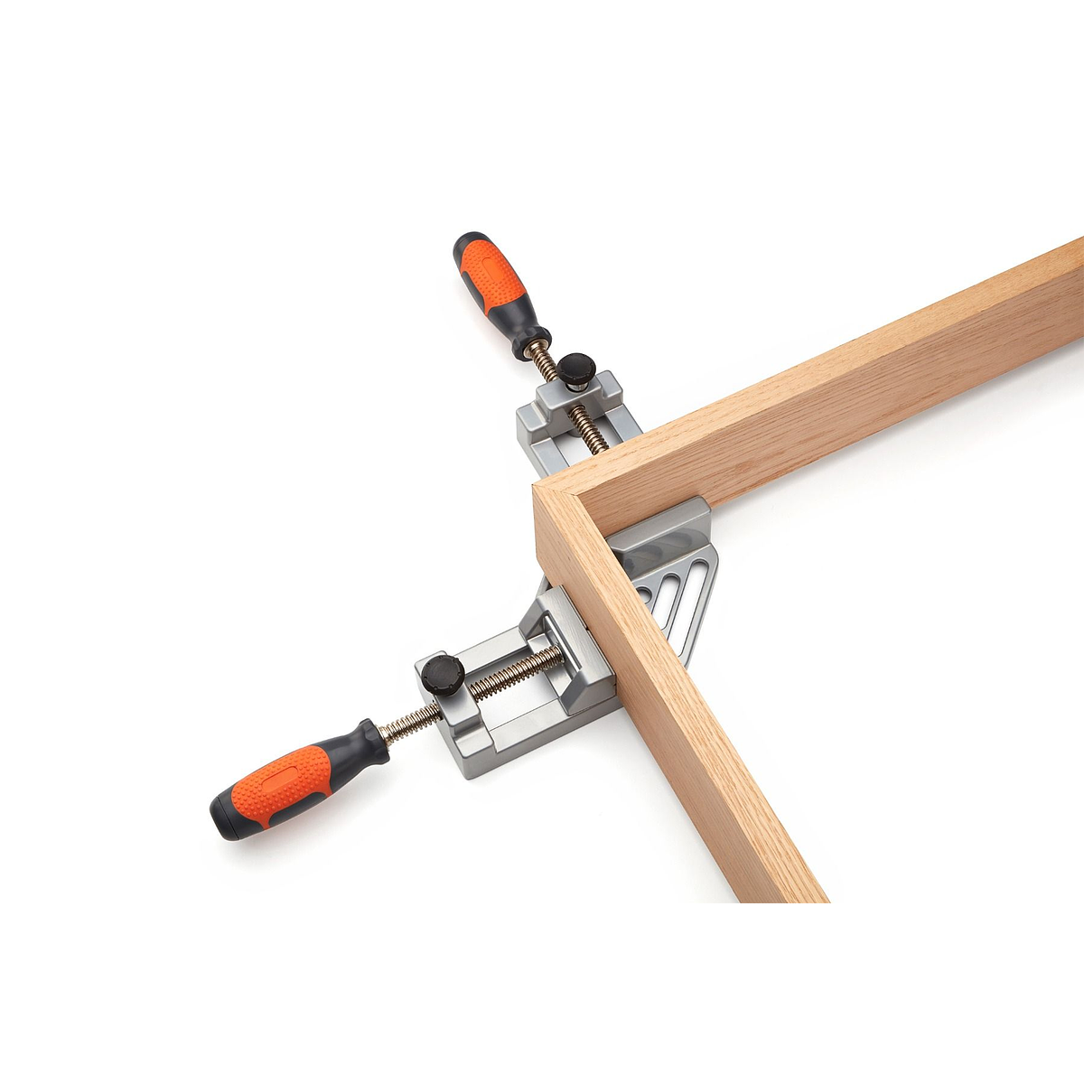 Abrazadera para Esquina