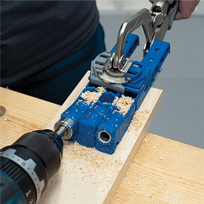 Kreg® Pocket-Hole Jig 320