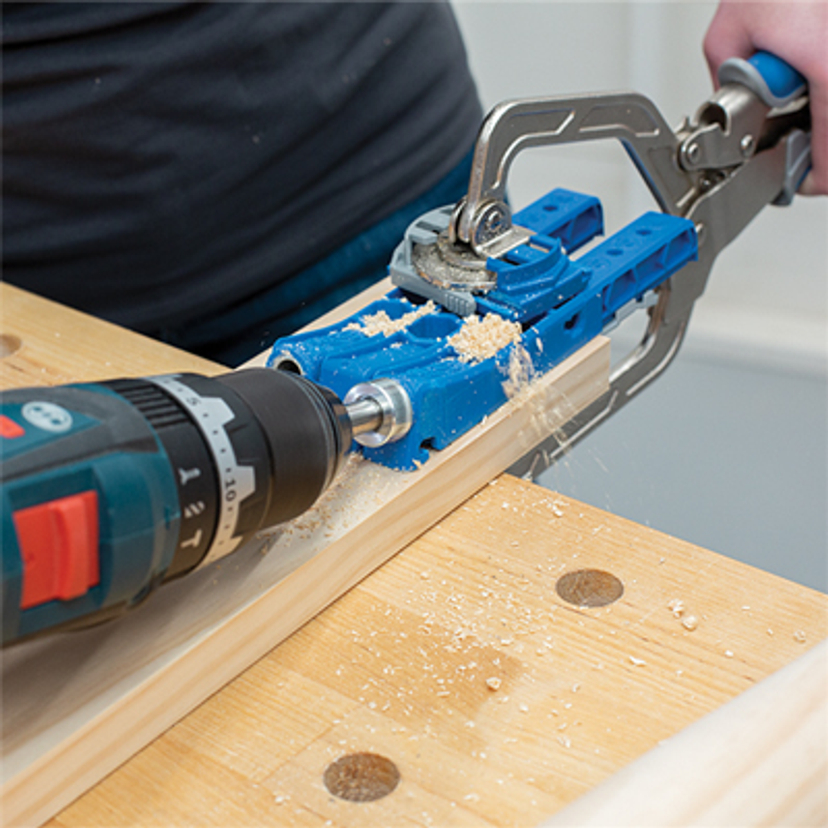 Kreg® PocketHole Jig 320