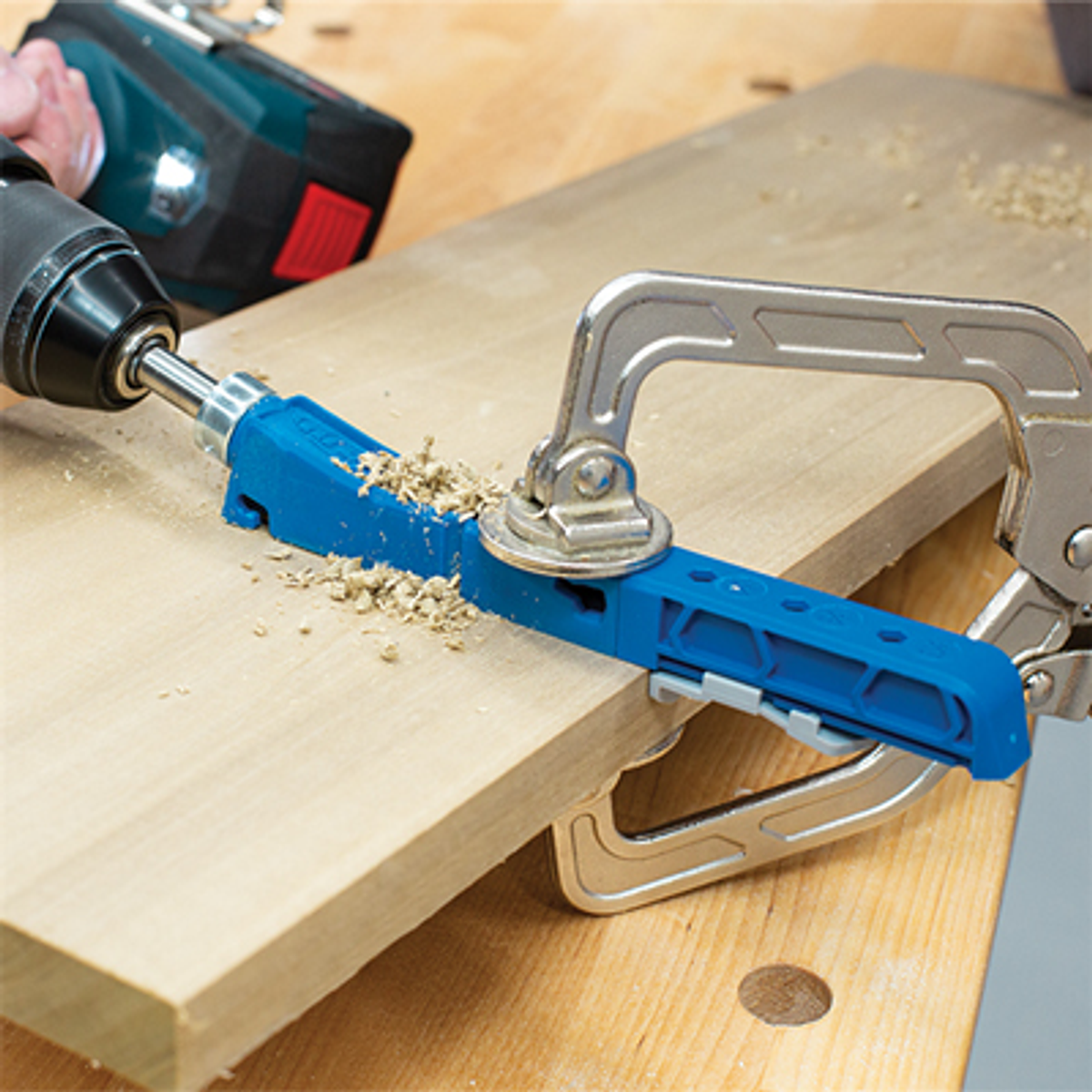 Kreg® Pocket-Hole Jig 310