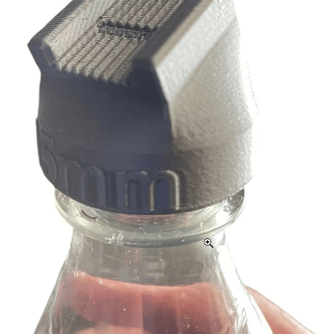 Boquilla Aplicador de Pegamento 30mm 1